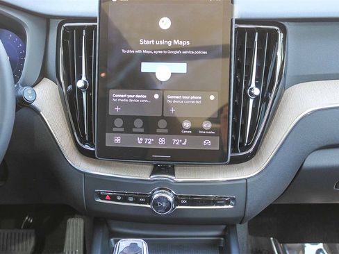 New 2026 Volvo XC60 B5 Core image 16