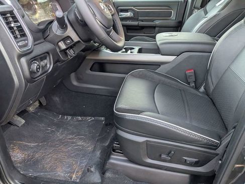 New 2026 RAM 2500 Laramie image 13
