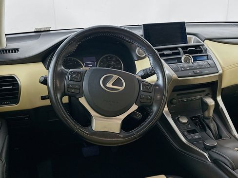 Used 2016 Lexus NX 200t FWD image 17