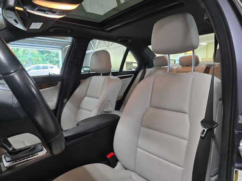 Used 2014 Mercedes-Benz C 300 4MATIC Sedan image 21