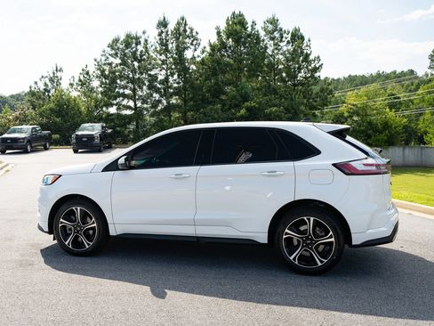 Used 2023 Ford Edge ST AWD/4WD image 7