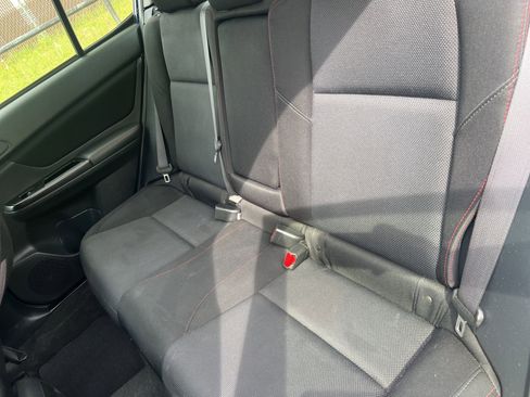 Used 2019 Subaru WRX image 14