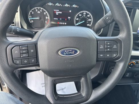 Used 2023 Ford F150 XLT RWD image 17