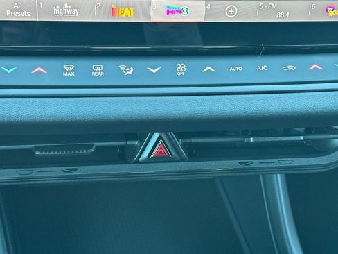 New 2026 Dodge Charger Scat Pack w/ Blacktop Package image 18