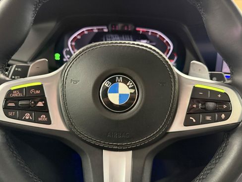 Used 2019 BMW X5 xDrive40i w/ M Sport Package AWD/4WD image 13