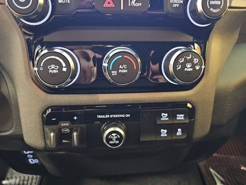 New 2025 RAM 1500 Tradesman image 18