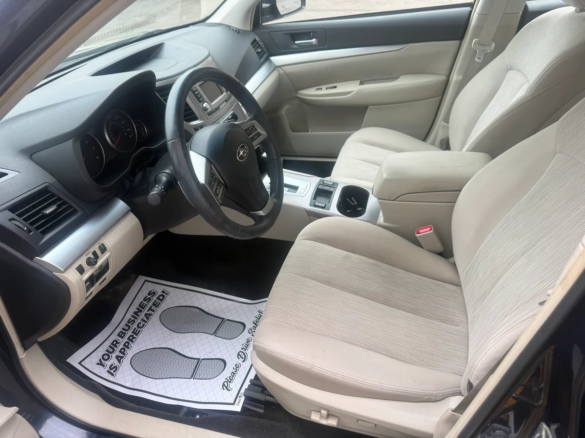 Used 2014 Subaru Legacy 2.5i Premium AWD/4WD image 15