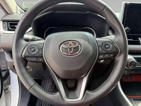Used 2024 Toyota RAV4 Adventure AWD/4WD image 13