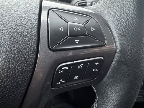 Used 2019 Ford Ranger Lariat w/ Equipment Group 501A Mid image 16