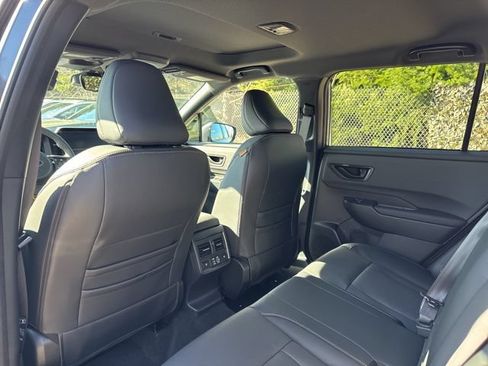 New 2026 Subaru Outback Wilderness AWD/4WD image 21