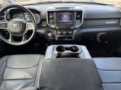 Used 2020 RAM 1500 Big Horn image 15