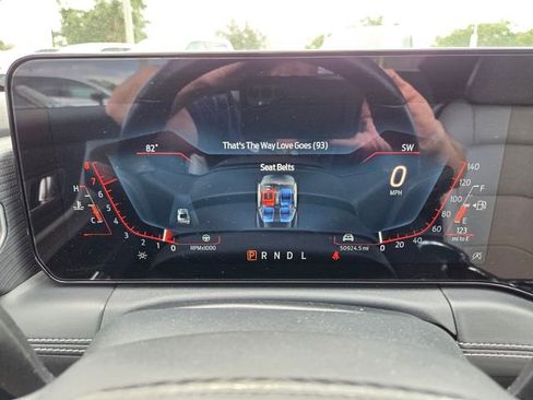 Used 2024 Ford Mustang Premium image 28