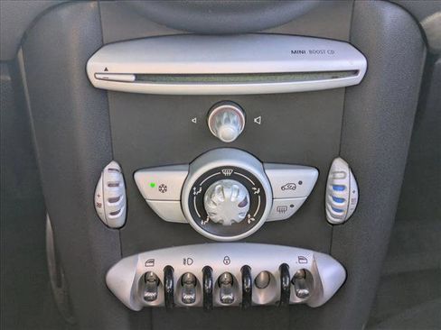 Used 2007 MINI Cooper S image 14