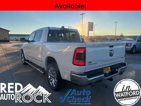 Used 2024 RAM 1500 Limited image 6