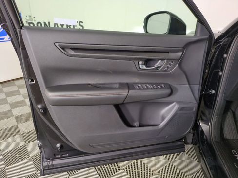 New 2026 Honda CR-V Sport-L image 10