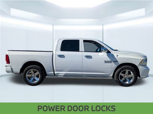 Used 2013 RAM 1500 Express image 7