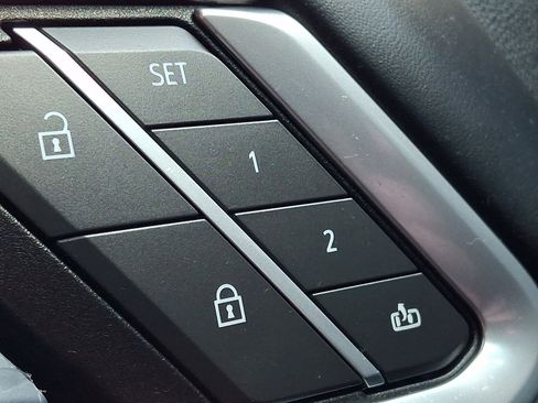 Certified 2026 GMC Sierra 1500 Denali Ultimate AWD/4WD image 25