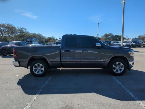 Used 2020 RAM 1500 Laramie image 5