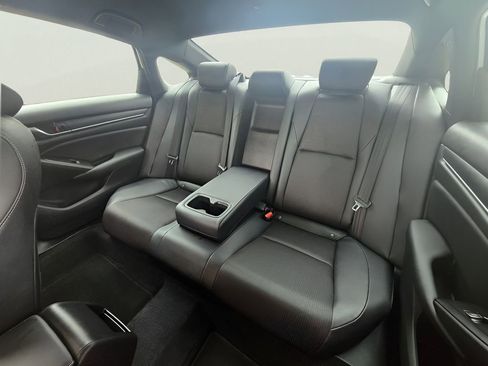 Used 2022 Honda Accord Sport image 21