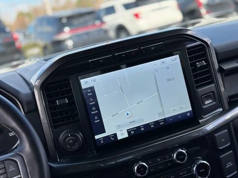 Used 2023 Ford F150 XLT w/ Equipment Group 302A High image 3