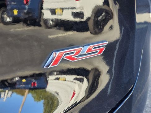 Used 2022 Chevrolet Blazer RS w/ Driver Confidence II Package image 10