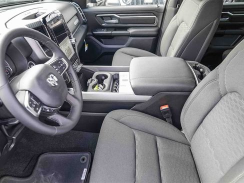 New 2026 RAM 1500 Big Horn image 18