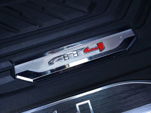 Used 2020 GMC Sierra 1500 AT4 w/ AT4 Preferred Package image 35