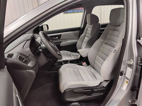 Used 2018 Honda CR-V LX image 10