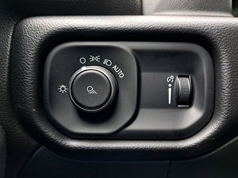 New 2024 RAM 2500 Tradesman w/ Bed Utility Group image 25