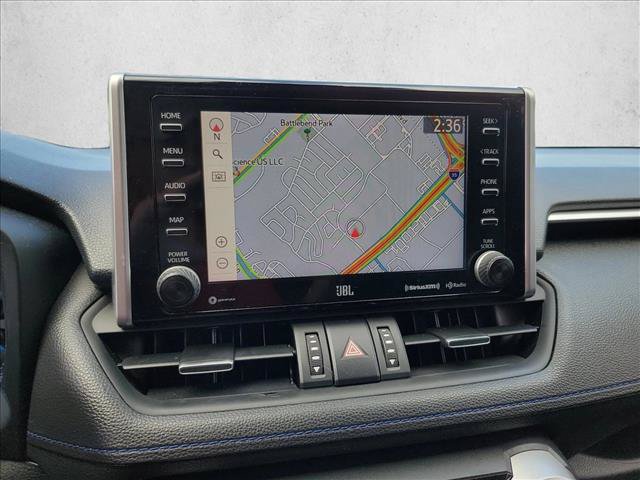 Used 2020 Toyota RAV4 XSE AWD/4WD image 13