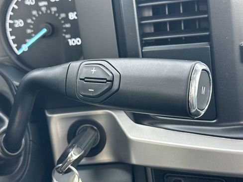 New 2026 Ford F450 XL w/ XL Driver Assist Package image 30