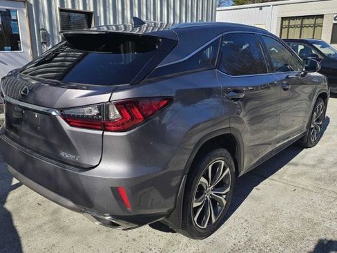 Used 2018 Lexus RX 350 AWD image 5