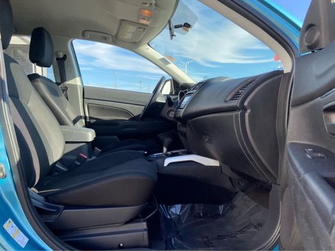 Used 2014 Mitsubishi Outlander Sport ES image 15