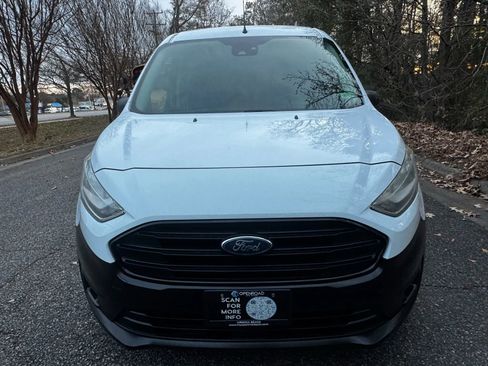Used 2019 Ford Transit Connect XL image 3