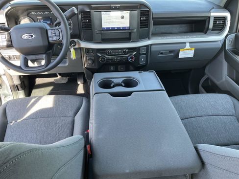 New 2026 Ford F250 XL w/ STX Appearance Package image 23