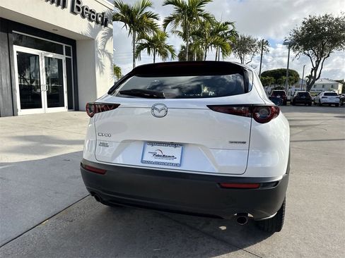 Used 2021 MAZDA CX-30 FWD 2.5 S image 26