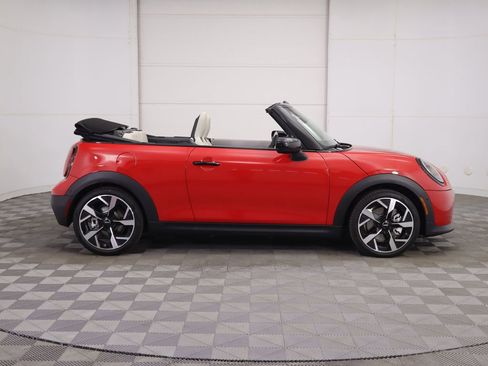 New 2026 MINI Cooper S image 4