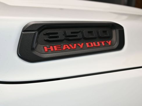 Used 2024 RAM 3500 Tradesman image 40