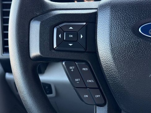 Used 2016 Ford F150 XL w/ XL Power Equipment Group AWD/4WD image 23