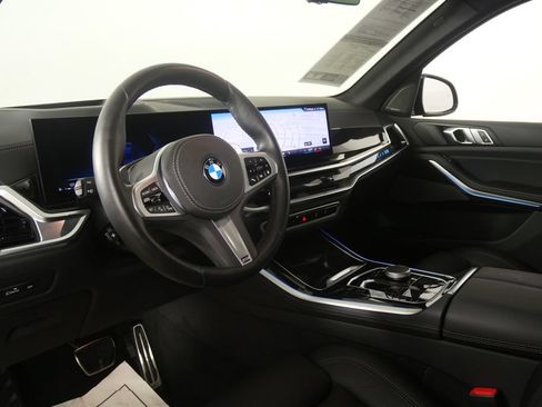 Certified 2026 BMW X5 xDrive40i AWD/4WD image 12