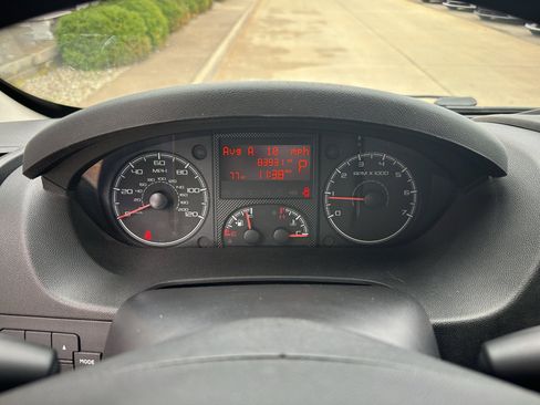 Used 2017 RAM ProMaster 1500 FWD image 16