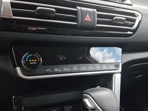 Used 2022 Kia Seltos SX image 14