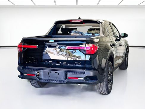 Used 2023 Hyundai Santa Cruz SEL w/ Cargo Package image 4