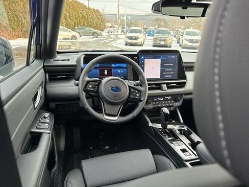 New 2026 Subaru Outback Touring XT image 18