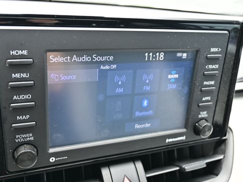 Used 2021 Toyota RAV4 XLE w/ Convenience Package AWD/4WD image 27