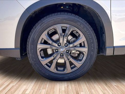 Used 2020 Subaru Forester Sport AWD/4WD image 8