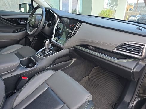 Used 2023 Subaru Outback Onyx Edition XT image 33