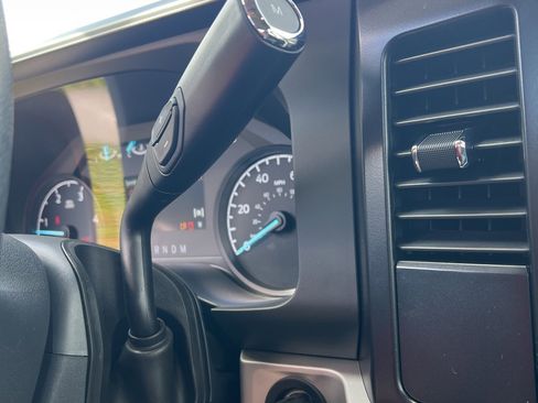 New 2026 Ford F350 XL w/ Snow Plow Prep Package image 19