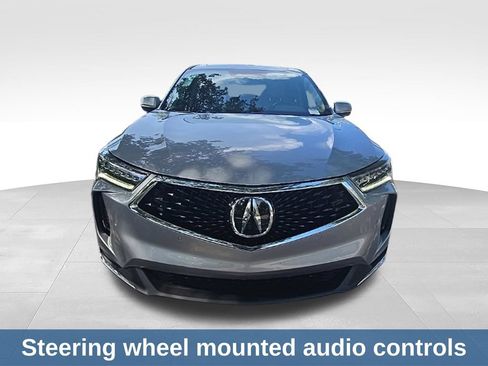 Used 2023 Acura RDX w/ Technology Package FWD image 9