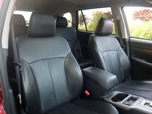 Used 2013 Subaru Outback 2.5i Limited AWD/4WD image 37